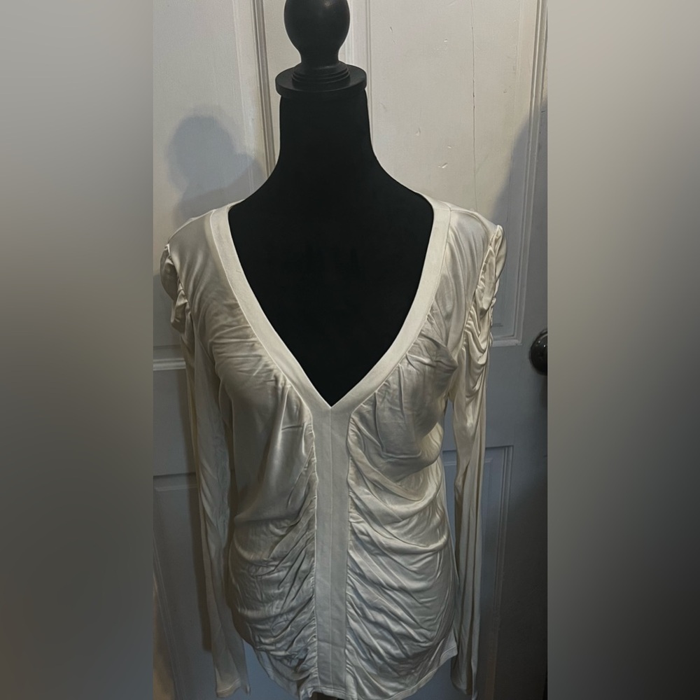 Stretch blouse